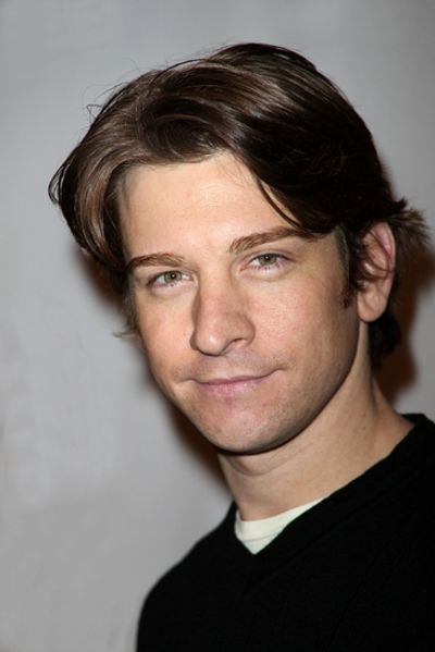Andy Karl Photo