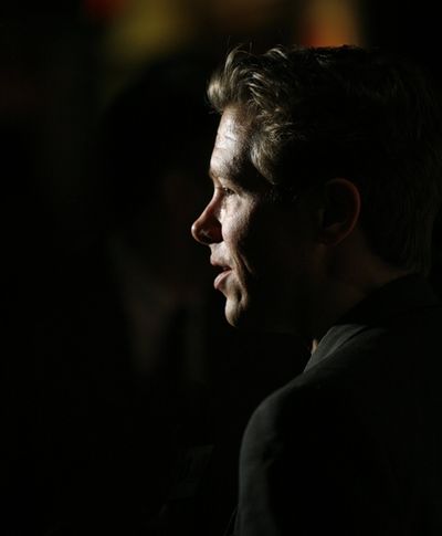 Austin Lysy Photo