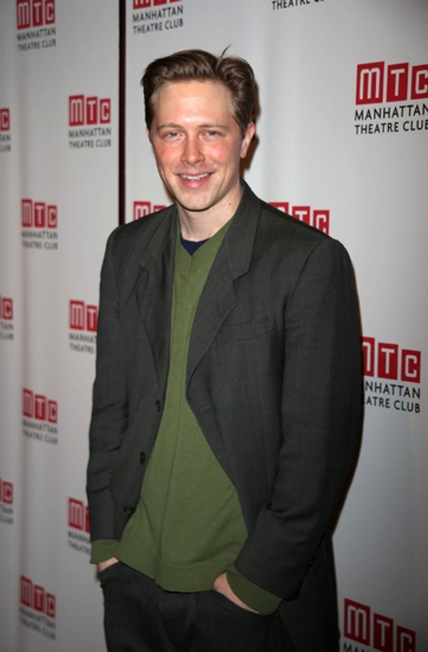 Photo Coverage: THE AMERICAN PLAN - The After Party  Image