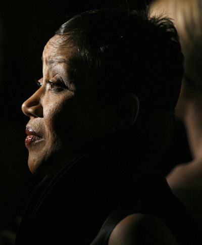 Brenda Pressley Photo