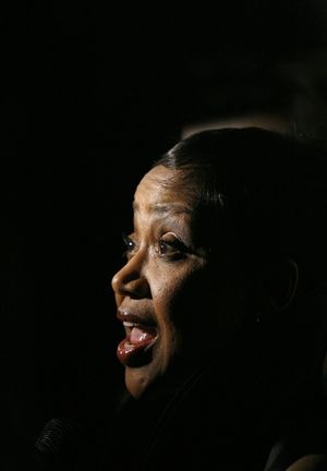Brenda Pressley Photo