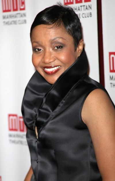 Brenda Pressley Photo