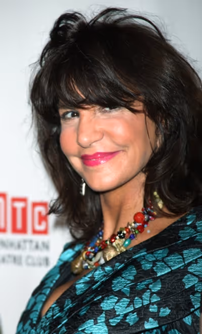 Mercedes Ruehl Photo