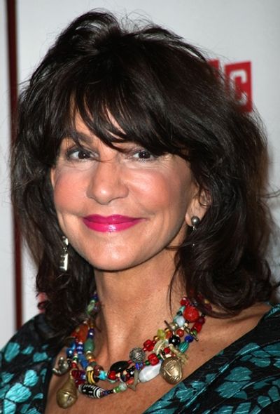 Mercedes Ruehl Photo