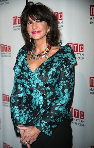 Mercedes Ruehl Photo