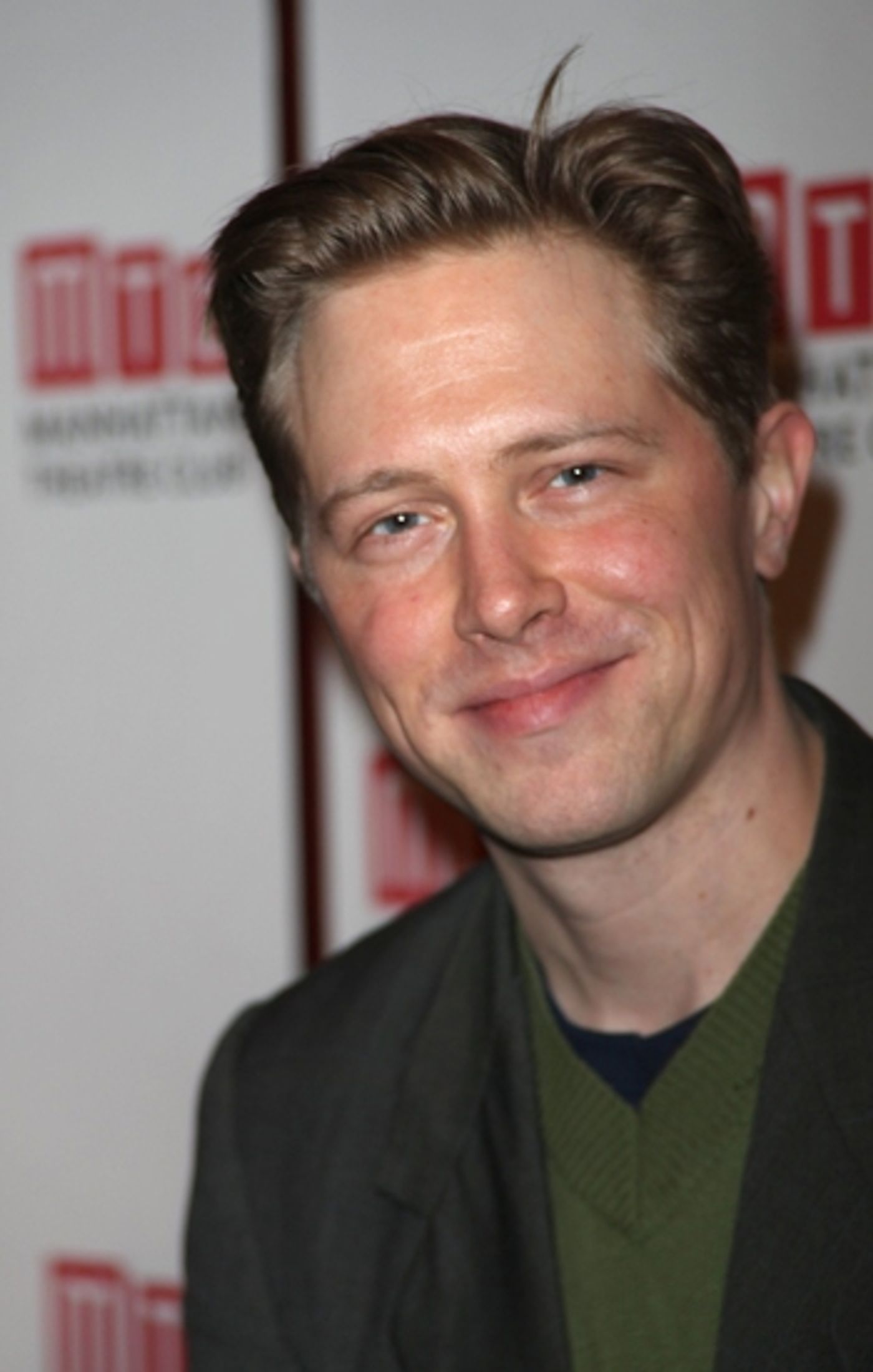 Photo Coverage: THE AMERICAN PLAN - The After Party  Image