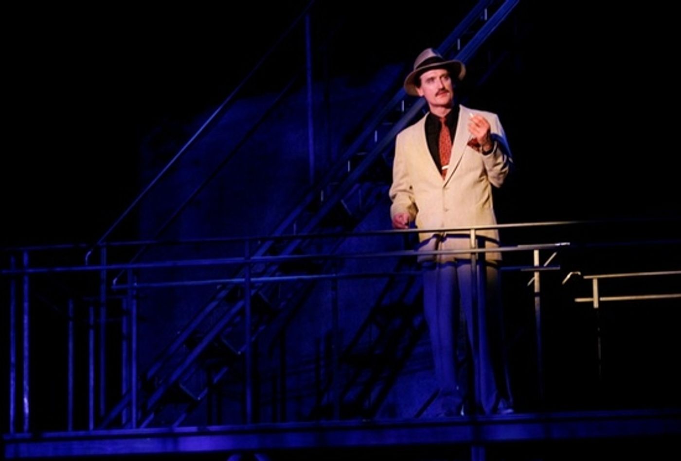 Photo Coverage: Glass Menagerie Enthralls at PlayMakers Photo Coverage: Glass Menagerie Enthralls at PlayMakers Image