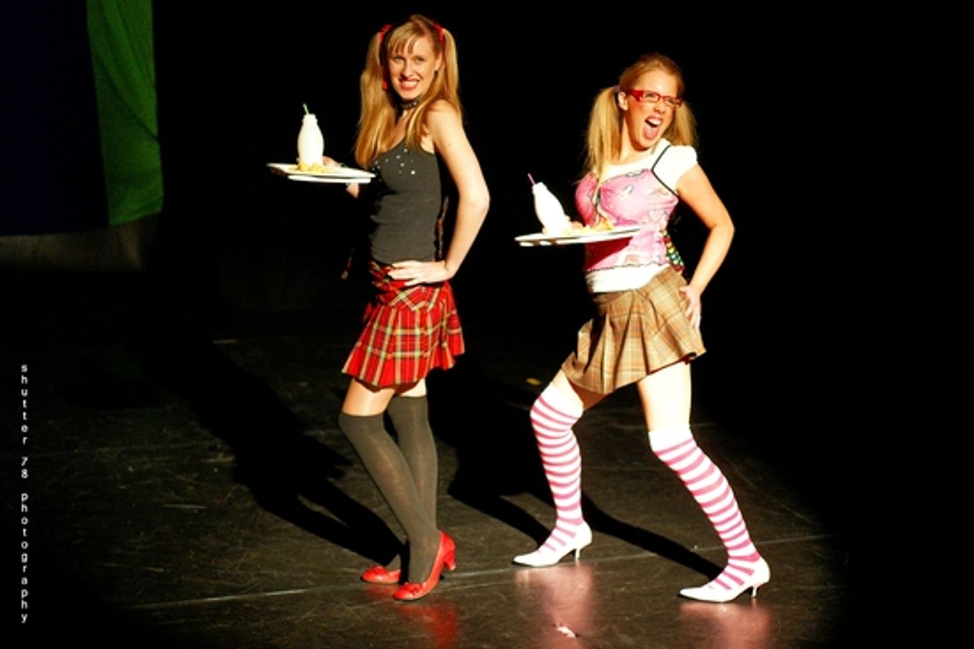 Photo Flash: DOG SEES GOD Makes UK Premiere Photo Flash: DOG SEES GOD Makes UK Premiere Image