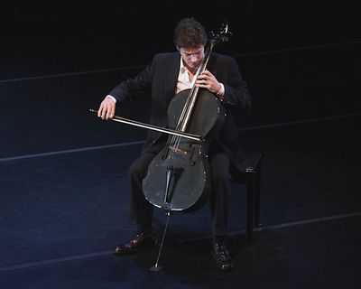 
Peter Sachon Photo