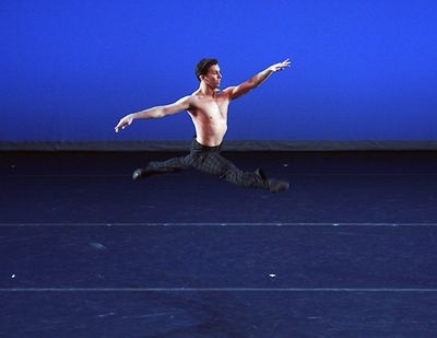 Carlos Lopez Photo