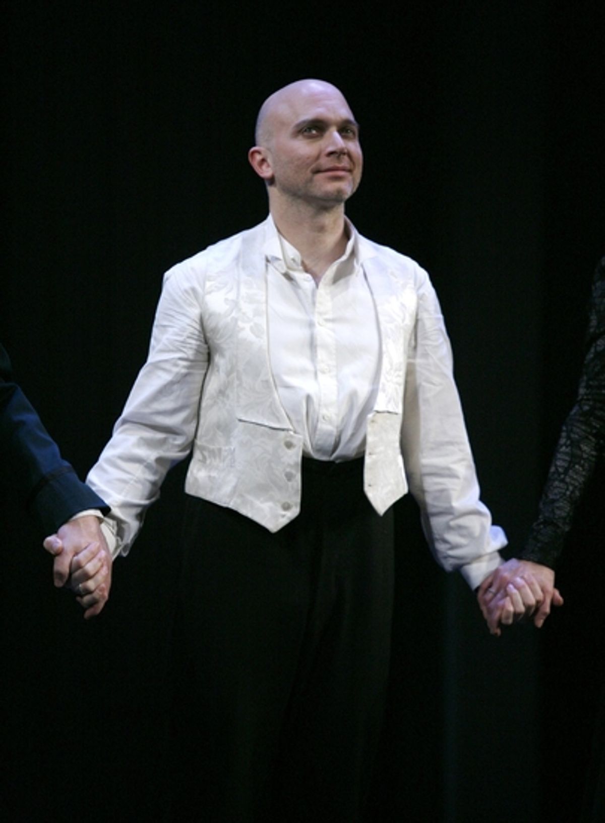 Michael Cerveris at 