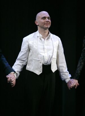 Michael Cerveris Photo
