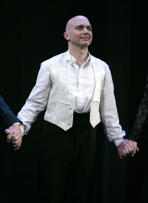 Michael Cerveris Photo