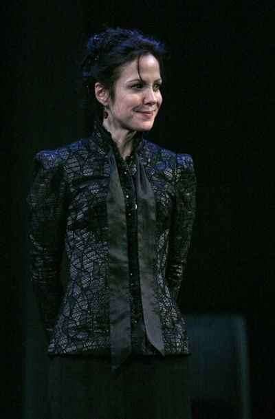 Mary-Louise Parker Photo