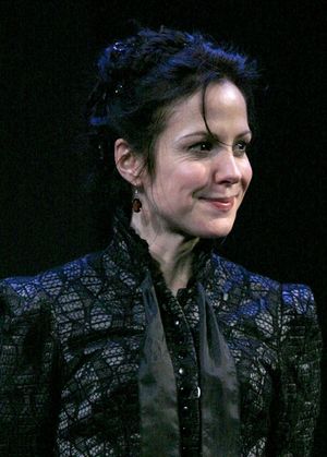Mary-Louise Parker Photo