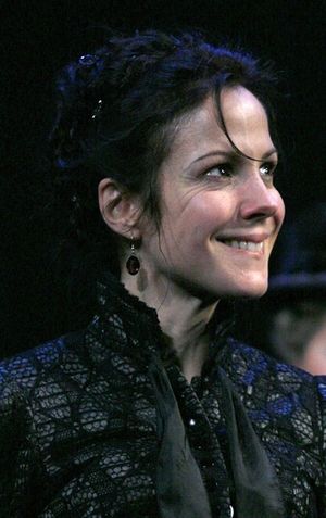 Mary-Louise Parker Photo