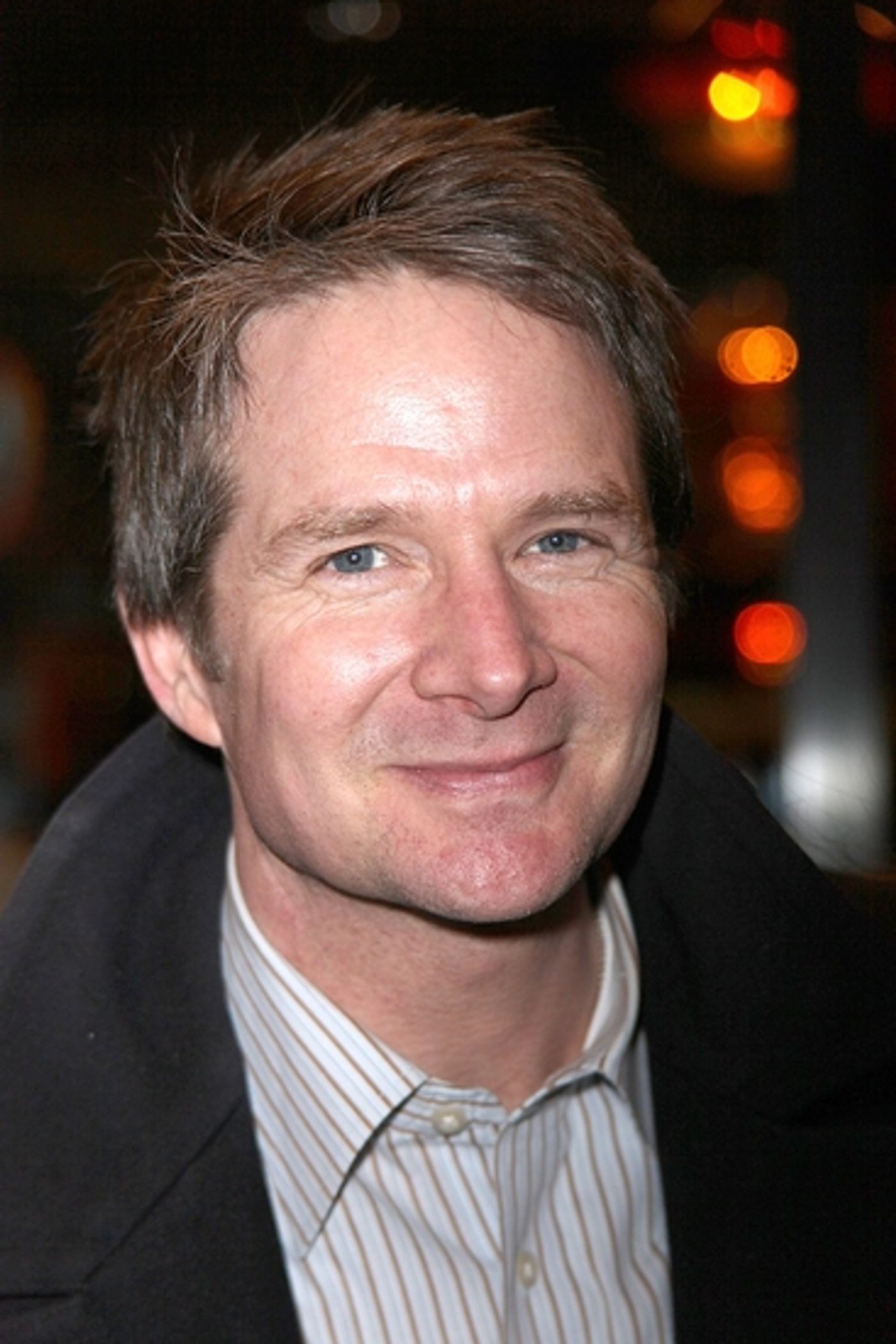 Photo Coverage: HEDDA GABLER Opening Night Arrivals  Image