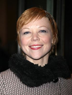 Emily Bergl Photo