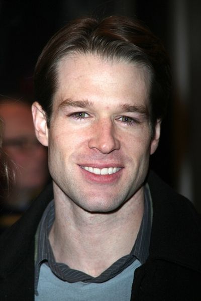 Kieran Campion Photo