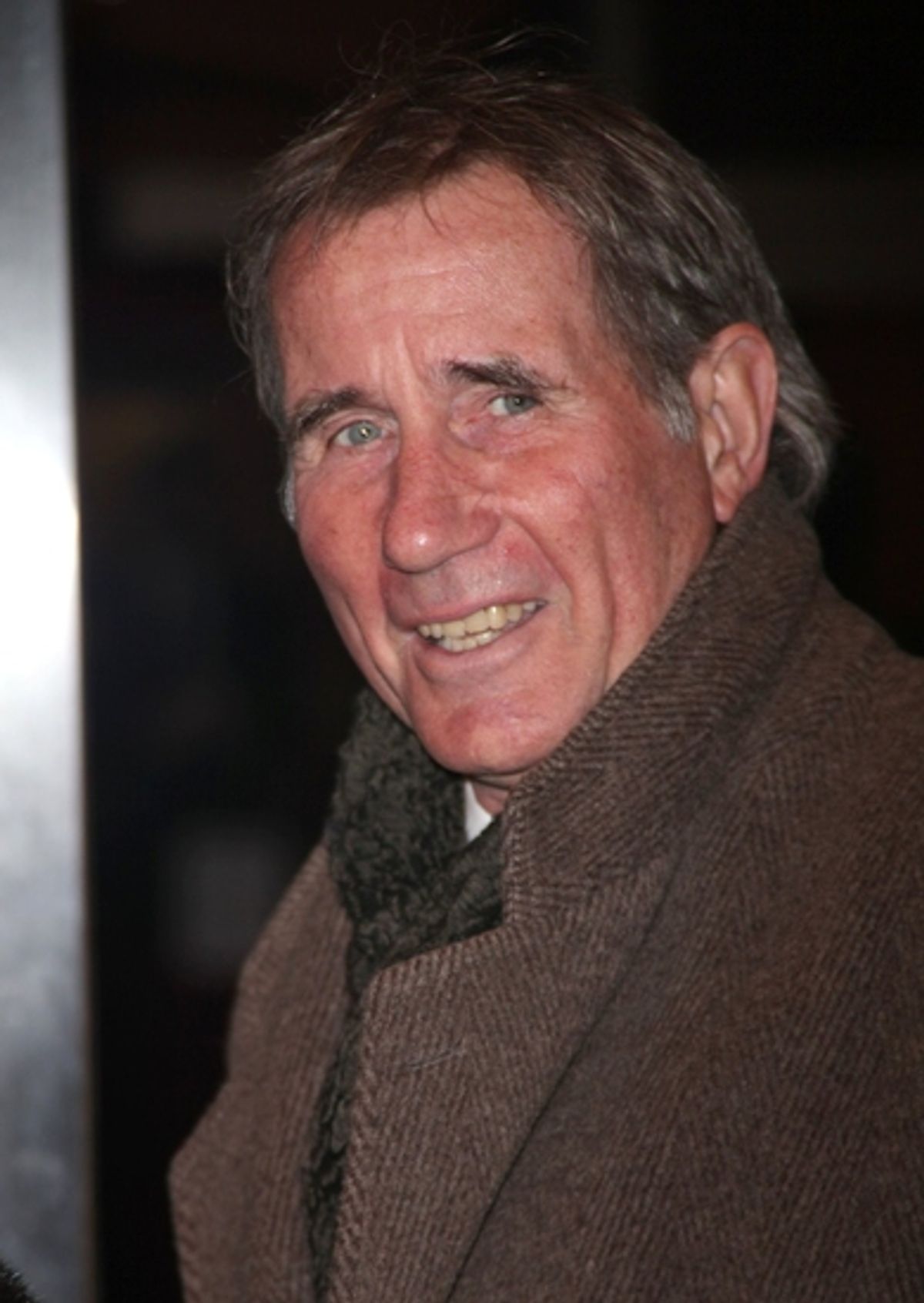 Jim Dale at 