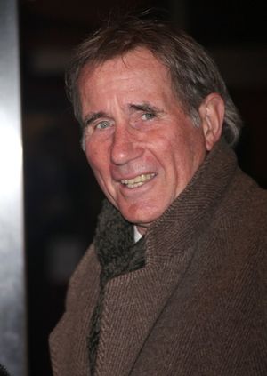 Jim Dale Photo
