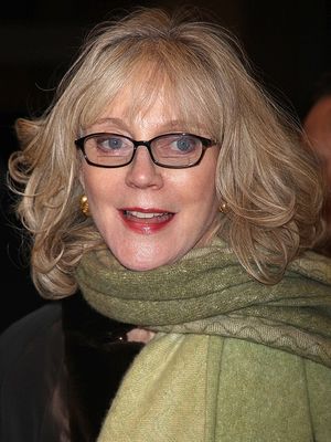 Blythe Danner Photo