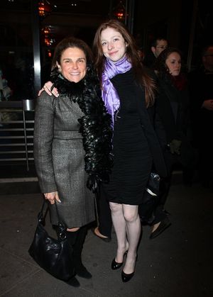 Tovah Feldshuh Photo