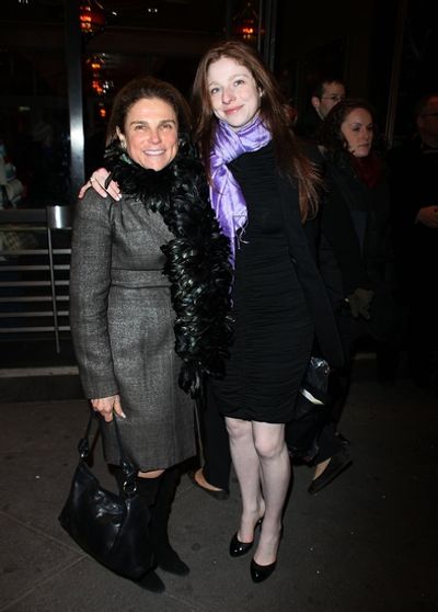 Tovah Feldshuh Photo