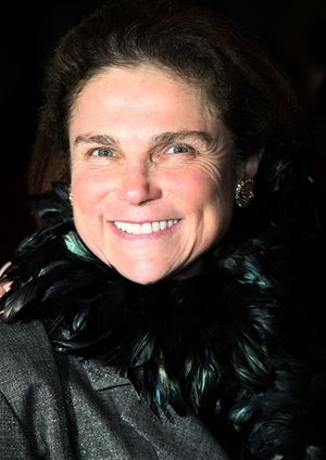 Tovah Feldshuh Photo