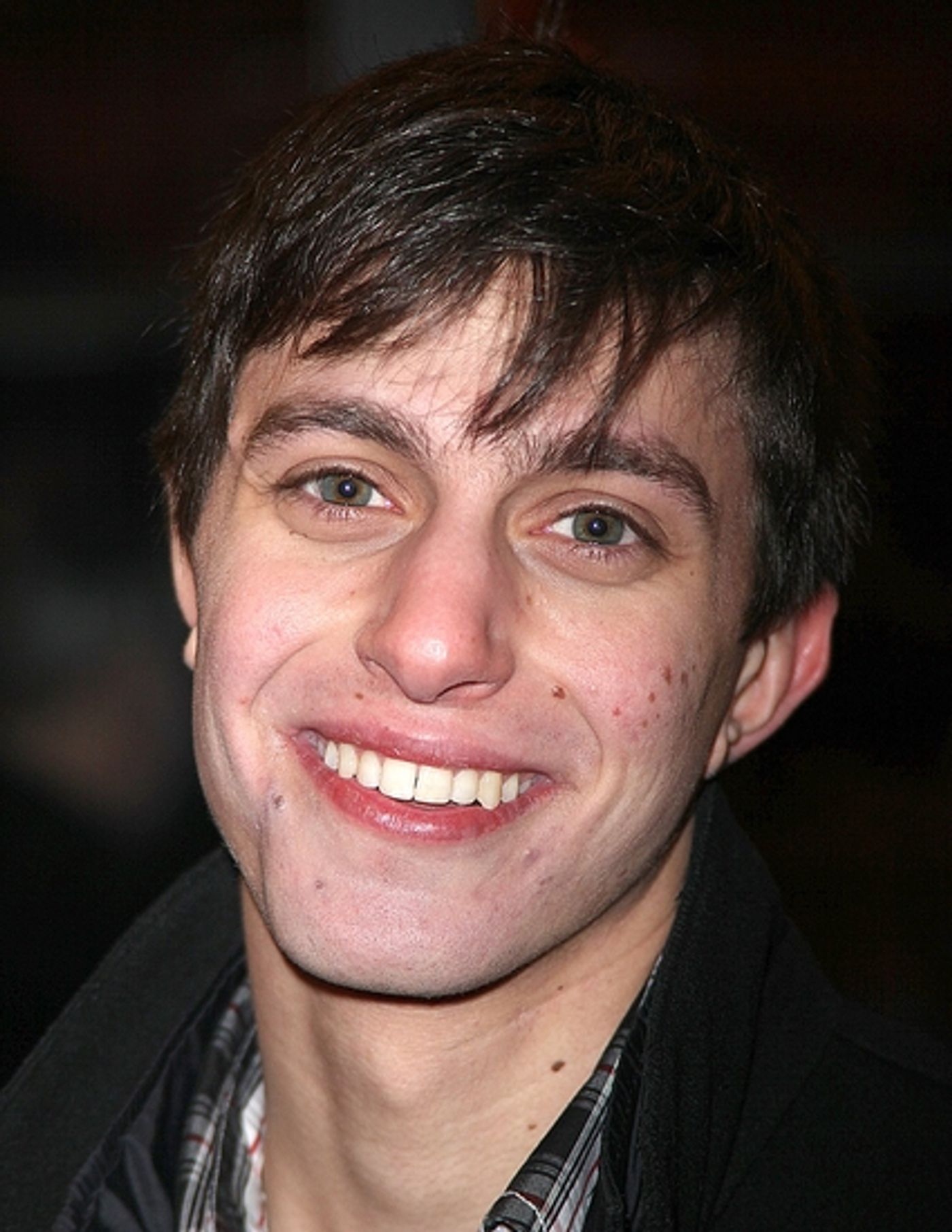 Photo Coverage: HEDDA GABLER Opening Night Arrivals  Image