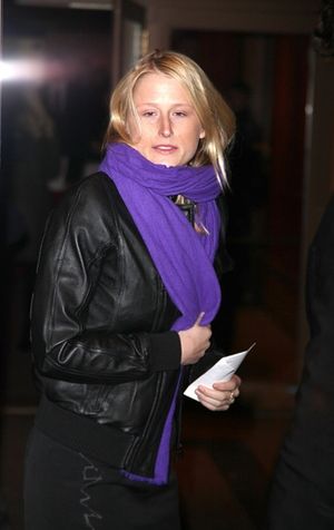Mamie Gummer Photo