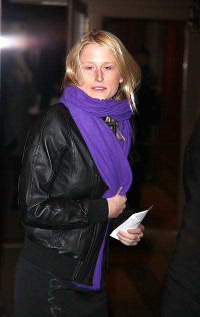 Mamie Gummer Photo