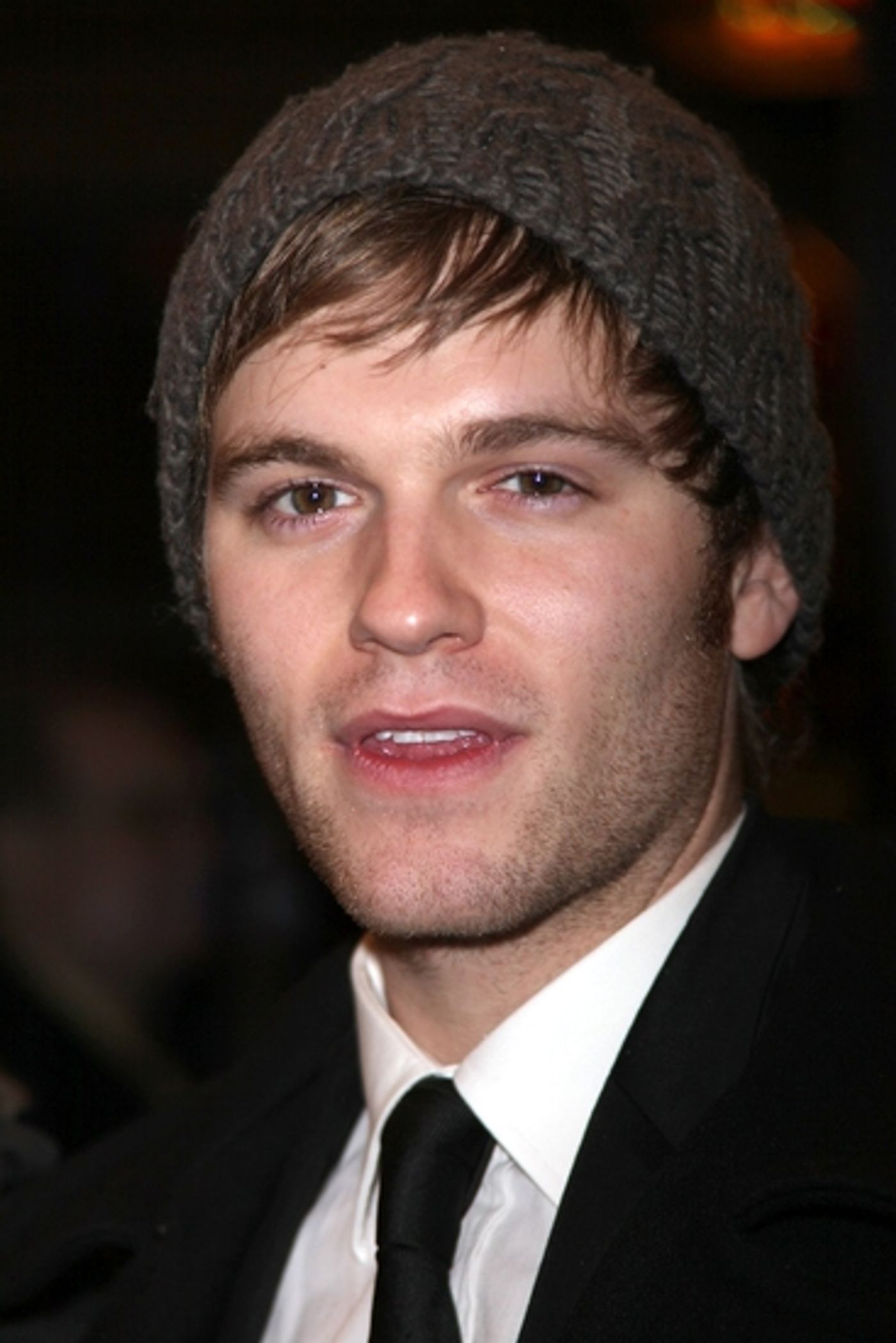 Photo Coverage: HEDDA GABLER Opening Night Arrivals  Image