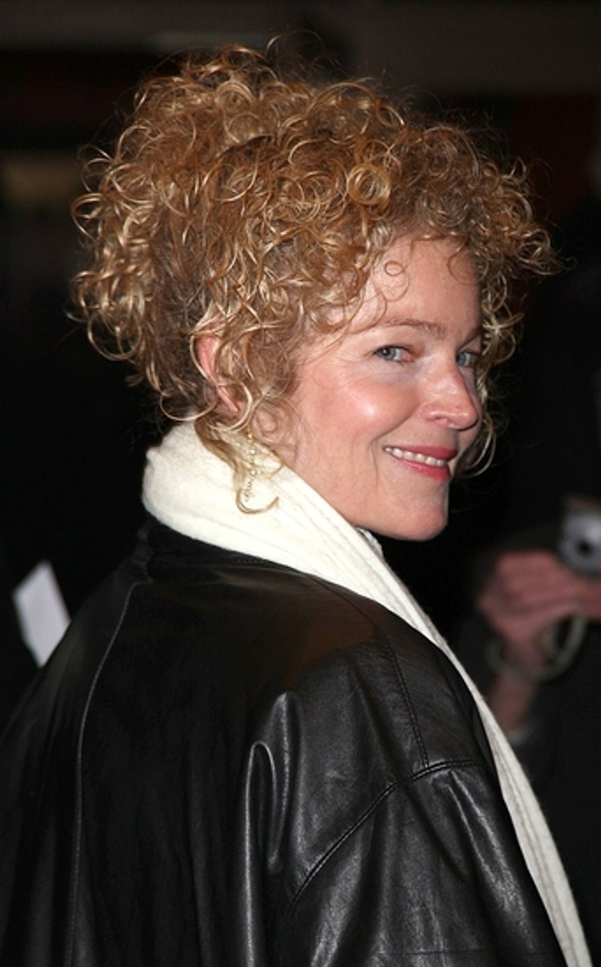 
Amy Irving at 