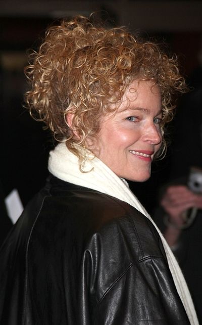
Amy Irving Photo