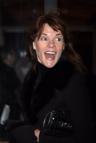 Carolyn McCormick Photo