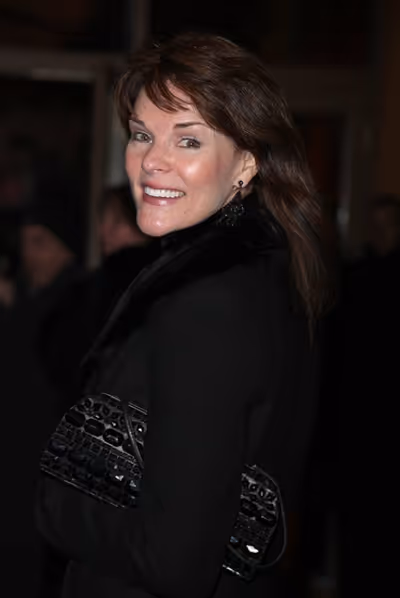 Carolyn McCormick Photo