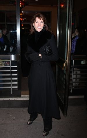 Carolyn McCormick Photo