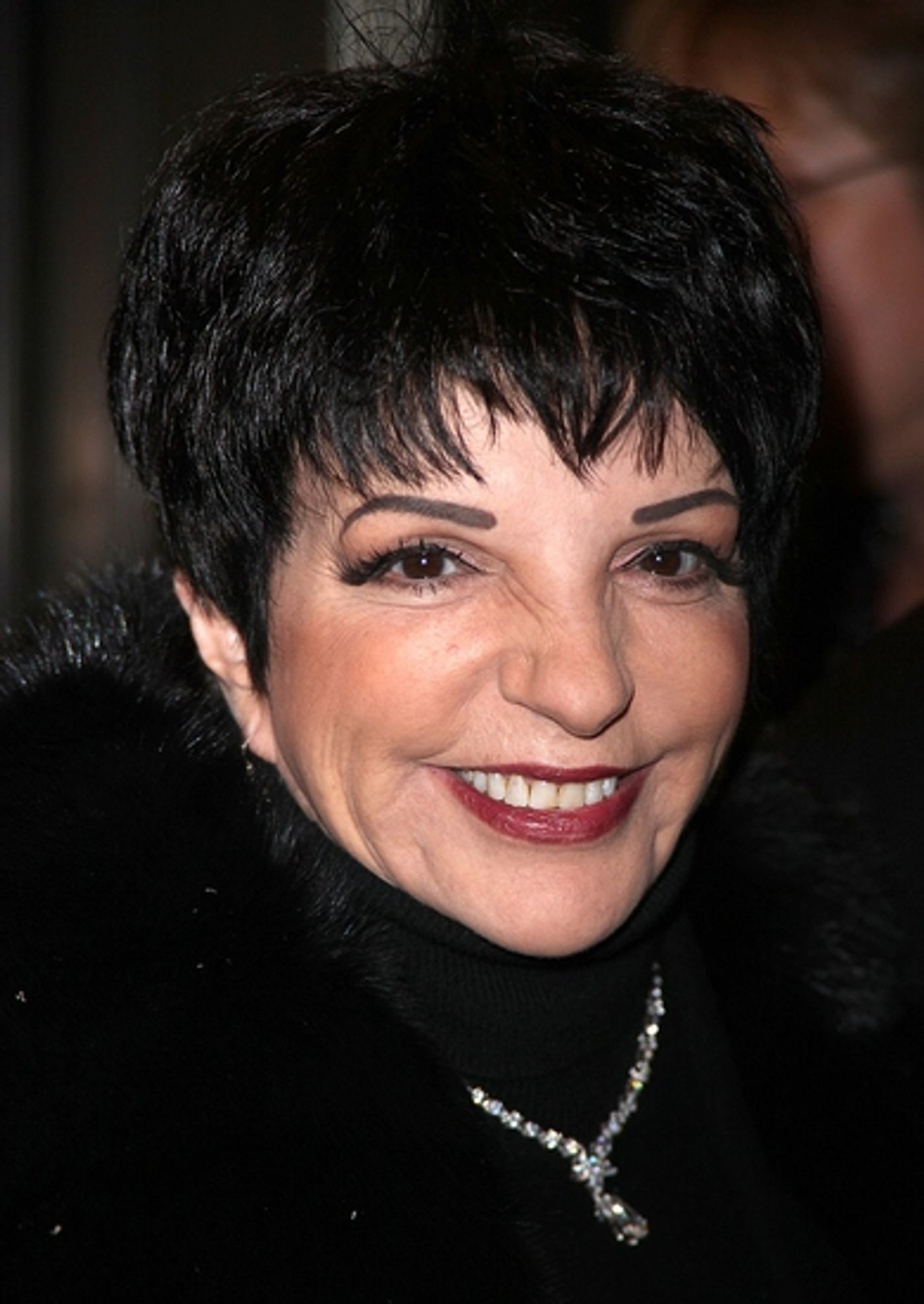 Photo Coverage: HEDDA GABLER Opening Night Arrivals  Image