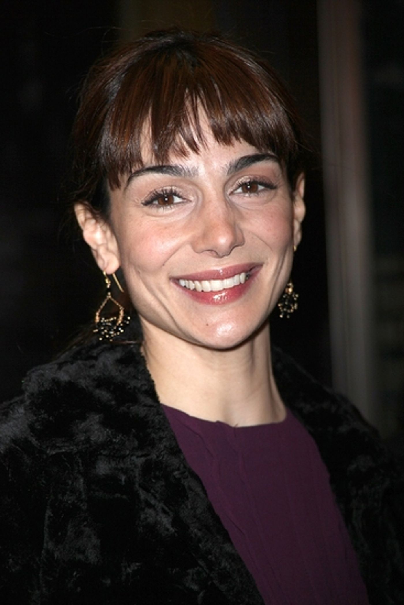 Photo Coverage: HEDDA GABLER Opening Night Arrivals  Image