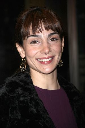 Annie Parisse

 Photo