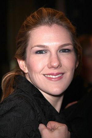 Lily Rabe Photo
