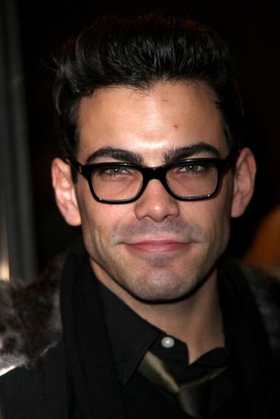 Matthew Risch Photo
