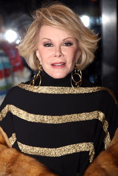 Joan Rivers Photo