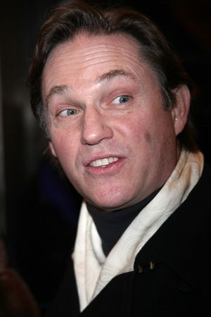 Richard Thomas Photo
