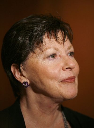 Helen Carey Photo