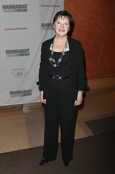 Helen Carey Photo