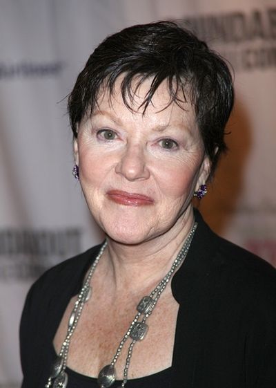 Helen Carey Photo