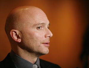 Michael Cerveris Photo