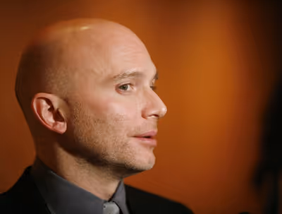 Michael Cerveris Photo